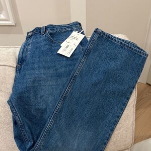 Aritzia denim